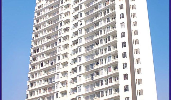 Casablanca Mansion Apartment, Casablanca, South Jakarta