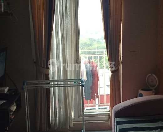 Centerpoint Tower A Lantai 11 view Sumarecon