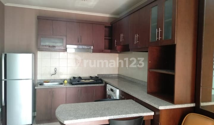 apertemen siap huni viuew keren lepas