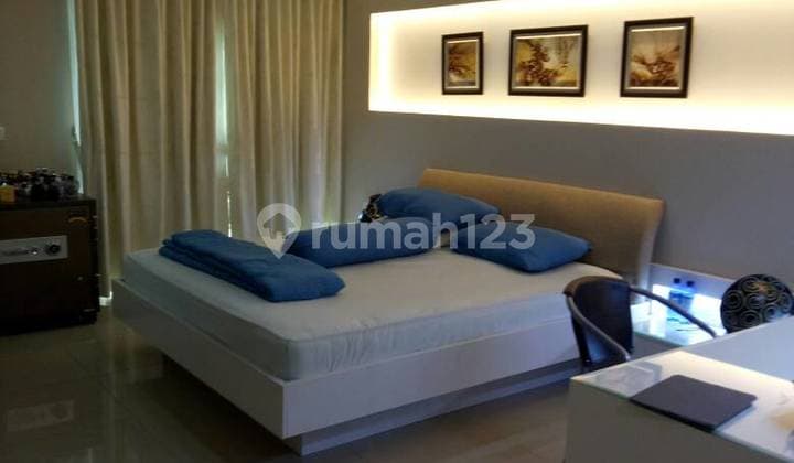 Sherwood Apartment Rentals in Kelapa Gading