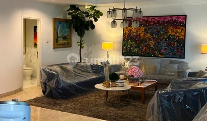 Ambassador, Kuningan, South Jakarta