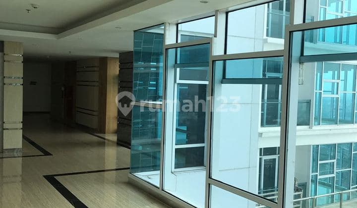 BROOKLYN APARTMENT AT ALAM SUTERA, TANGERANG