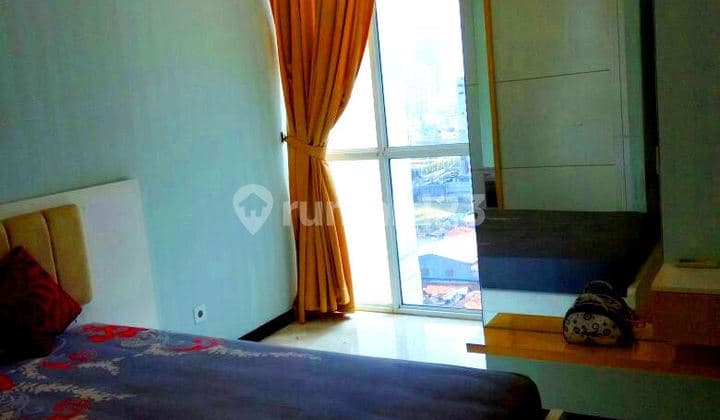 THE BELLAGIO RESIDENCE: KPA-able, Bisa KPA