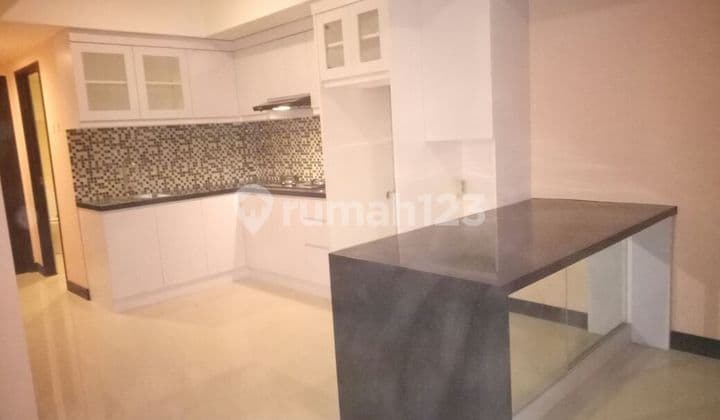 Apartemen The Wave , lt.25 - Kuningan - Jakarta Selatan