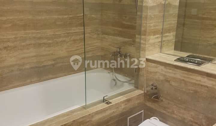 For Sale Apartemen Pondok Indah Residence 2 Bedrooms, NEW