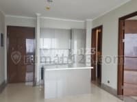 Apartemen District 8 2 BR Semi Furnish New Apartemen Negotiable