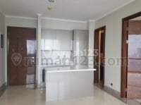 Apartemen District 8 2 BR Semi Furnish New Apartemen Negotiable