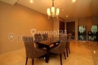 PAKUBUWONO HOUSE, 2BR, FURNISHED