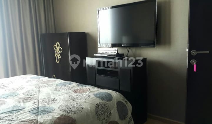 apertemen mewah di jakarta selatan