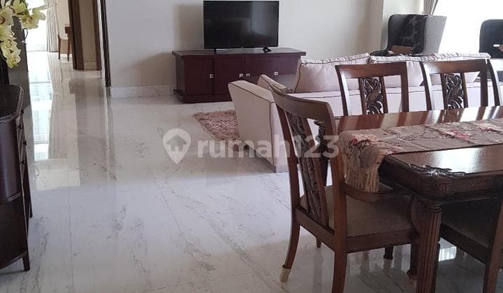 Botanica Residences Apartment