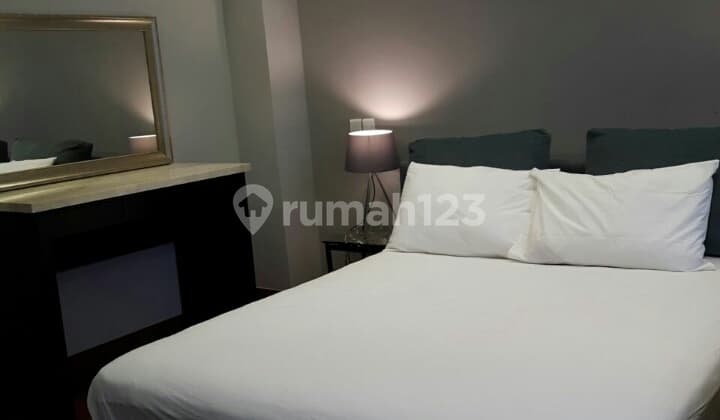 Amazing Daksa Resindence Apartment For Rent