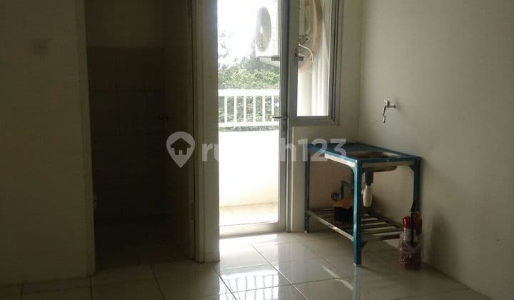 Apartemen studio di Educity Pakuwon City