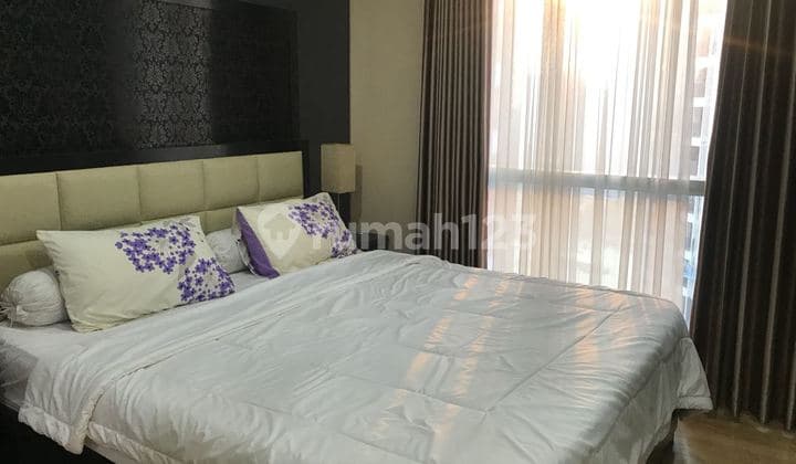 Casa Grande Residance,montreal Tower ,luxury Furnished With Bathup Di Mall Kotakasablanca