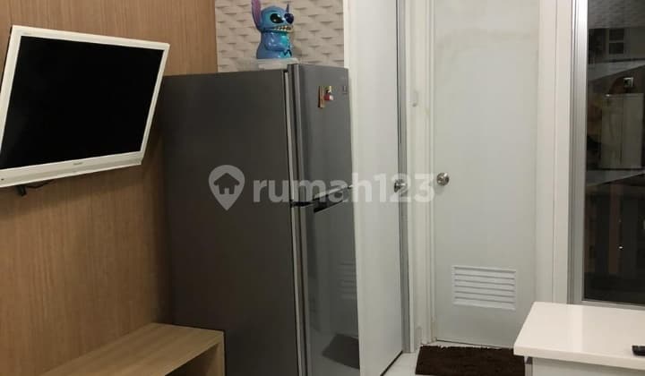 Apartemen Greenbay Pluit 2br Fully Furnish