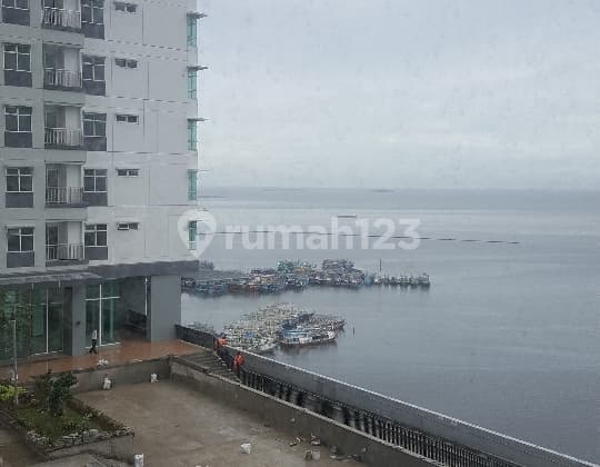 Condo Greenbay 3kt hanya 75jt/th