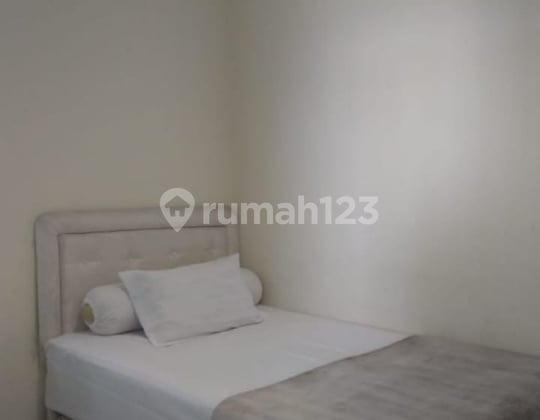 apertemen mewah rapi dan siap huni