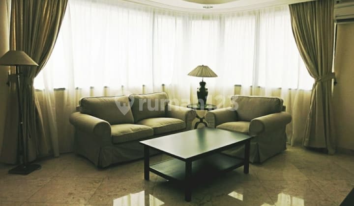 mewah,rapi,bersih tinggal bawa koper