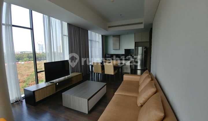 Apartemen Verde, Tower East, Kuningan, Jakarta Selatan