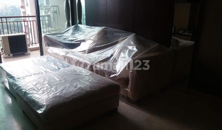 Disewakan Apartement Senayan Residence, Senayan Jakarta Selatan