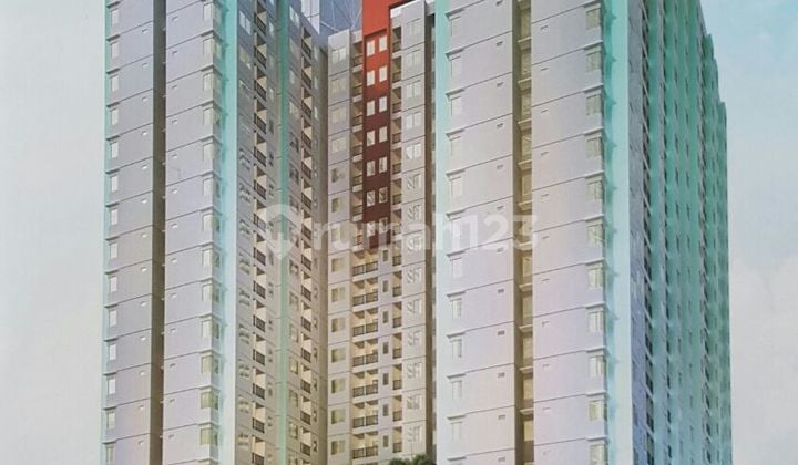 Dijual Apartemen The Nest Dijual Apartemen The Nest