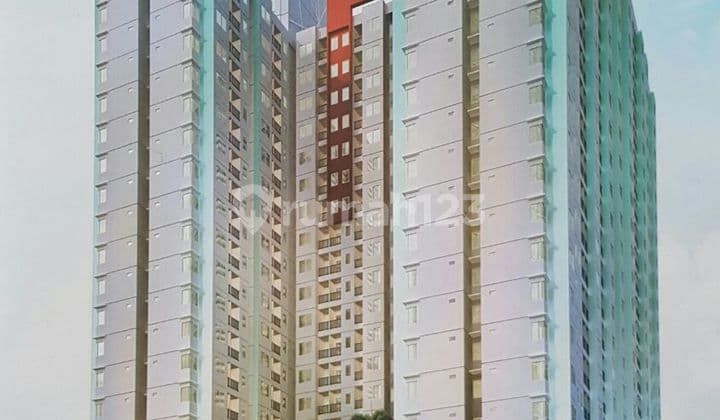 For Sale Apartment The Nest