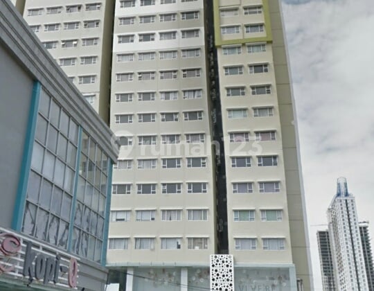 Royal Apartemen harga menarik..!