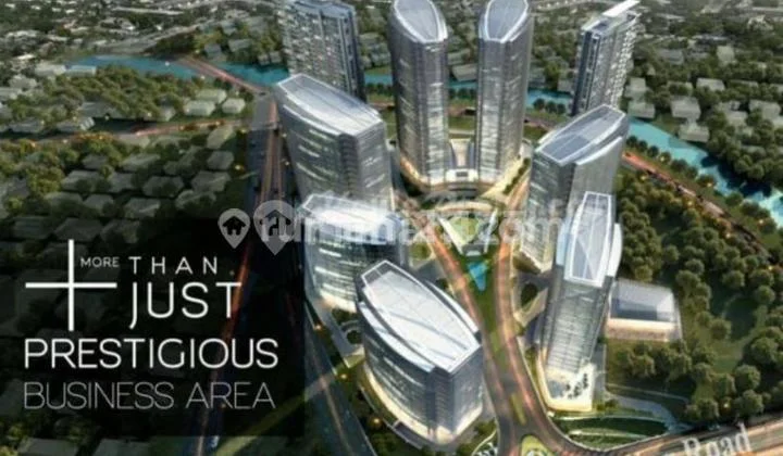 Apartemen Ciputra International Apartemen Ciputra International