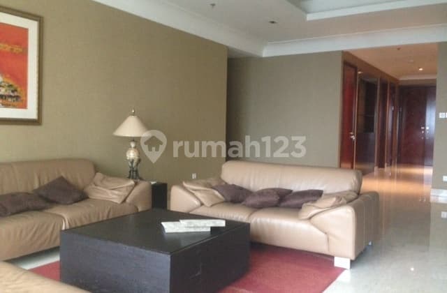 For Rent Unit Available, Pakubuwono Residence