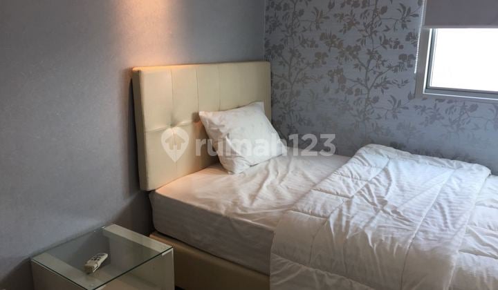 Sahid Sudirman Residance Many Units-3/ 2 Bedroms@ Jakarta Indonesia