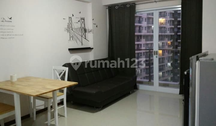 apartemen cantik Bandung utara