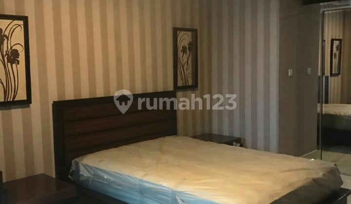 Disewa Murah Apartemen Residences 8 1 Br Fully Furnished