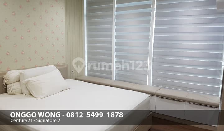 Apartment satu8 residence...... GOOD for LIVING