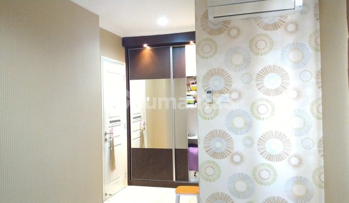 3 Kamar City Resort Renov Furnished Huk View City Best