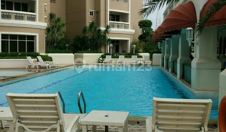 Apartemen Kedoya Elok Menara Utara Jakarta Barat