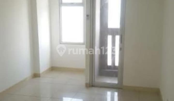 Apartemen Greenbay Pluit Studio 1 unit AC