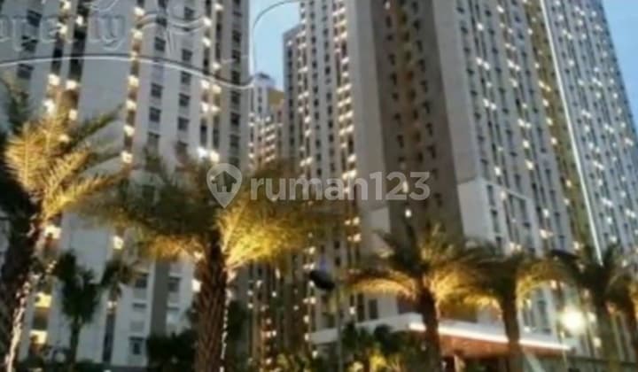 Condominium Greenbay Pluit Type 1br Furnish