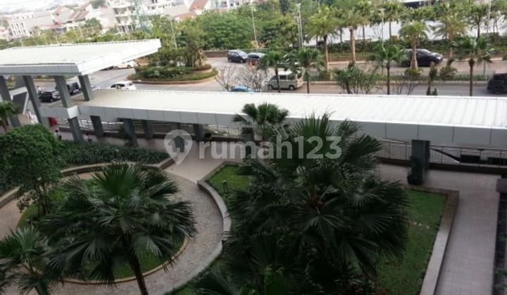 Apartemen Greenbay Pluit 2br Fully Furnish