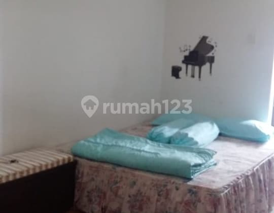 Apartemen Greenbay Pluit type studio Furnish