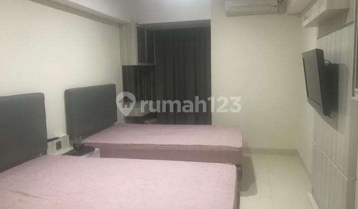 Apartemen Warhol Studio