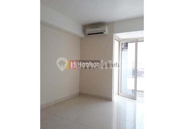 Apartemen di Louise Kienne Semarang