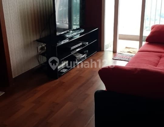 Condominium Green Bay Pluit type 1br Fully Furnish