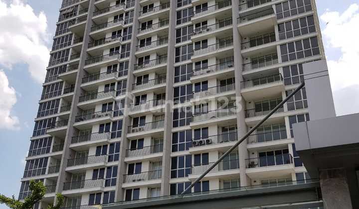 Apartemen di Lexington Pondok Indah