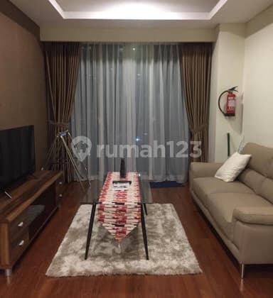 One bedroom unit di Pondok Indah Residence tower Maya