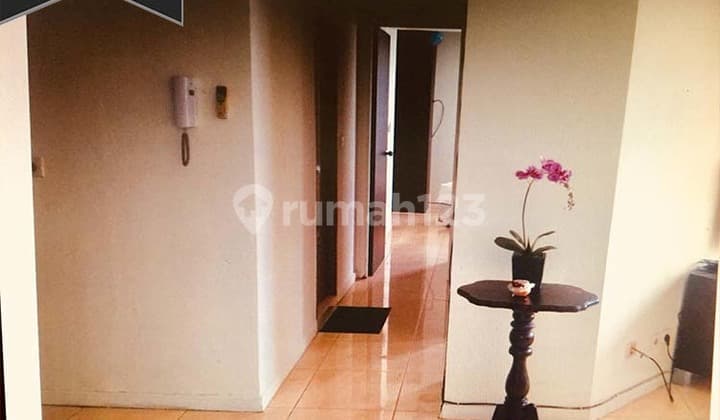 Apartemen Taman Rasuna Murahh 2BR Fully furnished Low Floor Tower 11