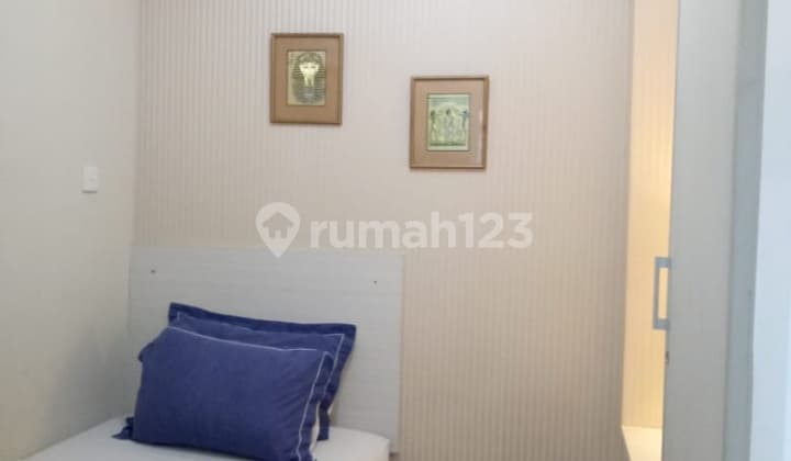 Green Pramuka Hunian Terjangkau Di Jakart Pusat Murah 2 Bedroom