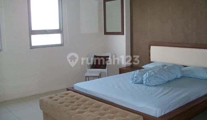 PUNCAK PERMAI BULANAN