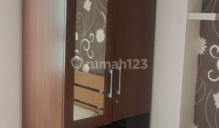 Fully Furnished Puncak Permai