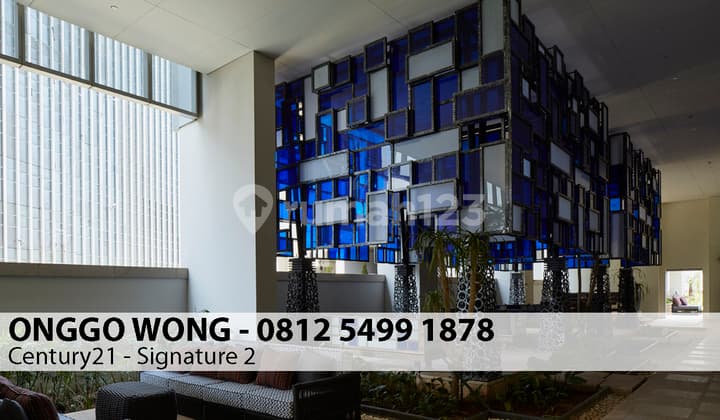 ANANDAMAYA apartment.... 3 BR SUITE