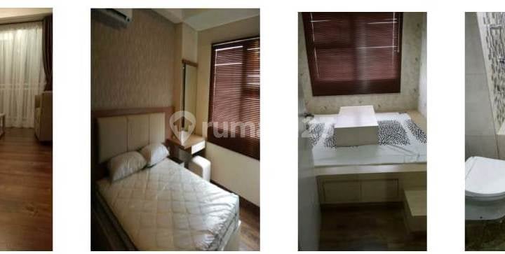 APARTMENT TRIVIUM TERRACE LIPPO CIKARANG BEKASI APARTMENT TRIVIUM TERRACE LIPPO CIKARANG BEKASI