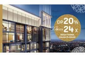 Garden Loft Sakura Garden City Daiwa House Japan di Cipayung Jakarta Timur